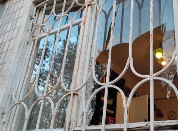 Вибух у Тернополі: саморобна вибухівка травмувала жінку, з нею вдома була дитина