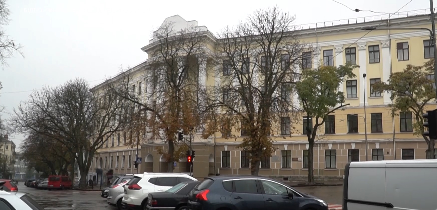 Вчителів без вакцинації відсторонять з 21 жовтня: поліція перевіряє школи Тернополя