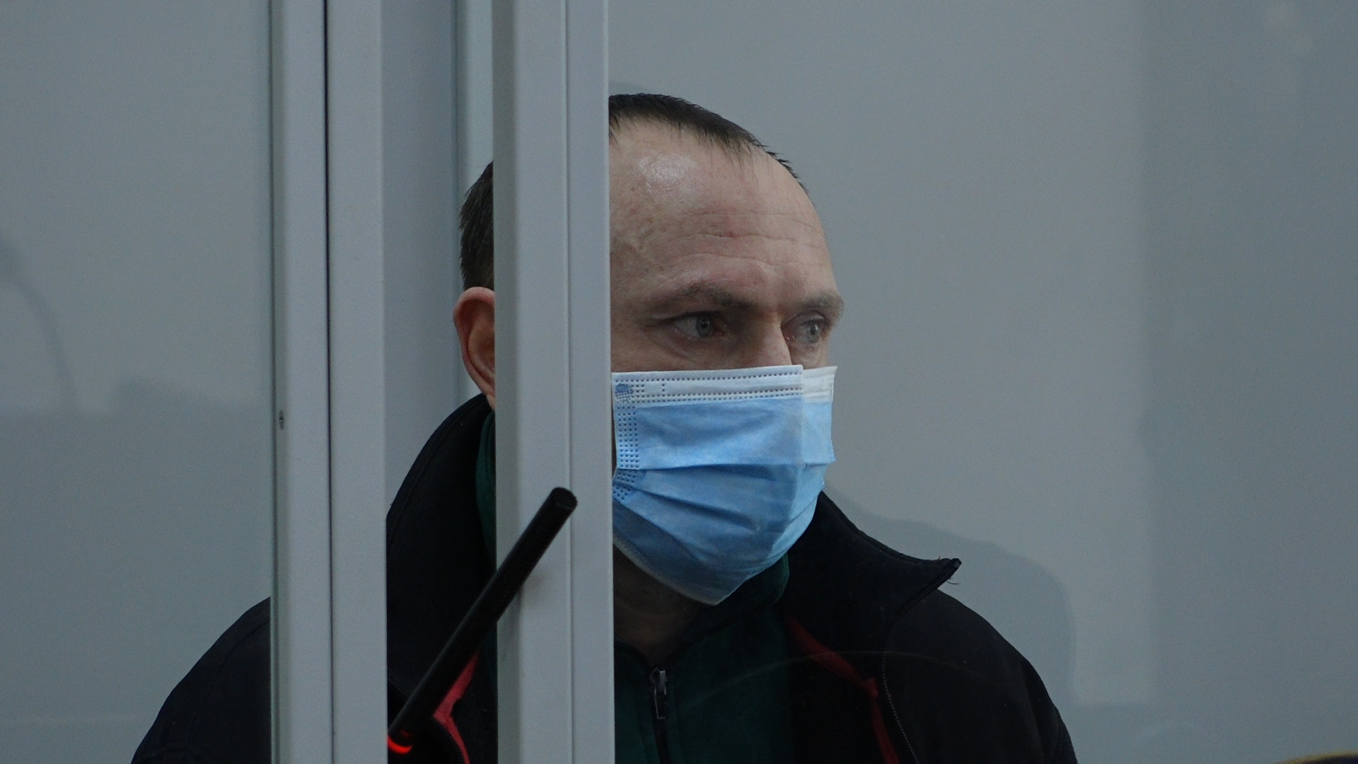 Обвинувачений Володимир Суховер, який скоїв аварію у Прошовій, сидітиме за ґратами