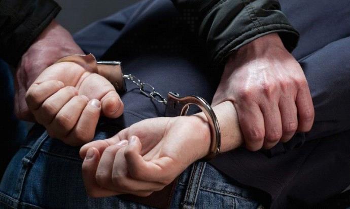 За пограбування пенсіонера на Тернопільщині чоловікові присудили чотири роки тюрми