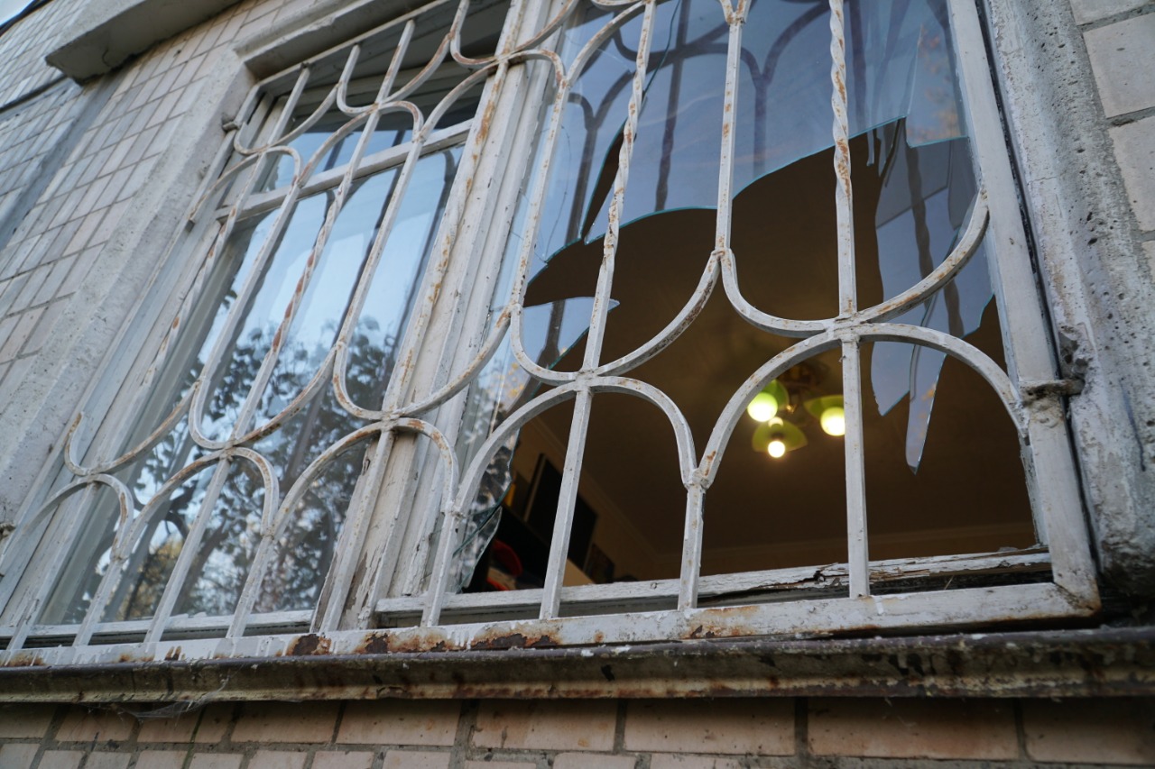 Поліцейські Тернополя встановили особу, причетну до вибуху