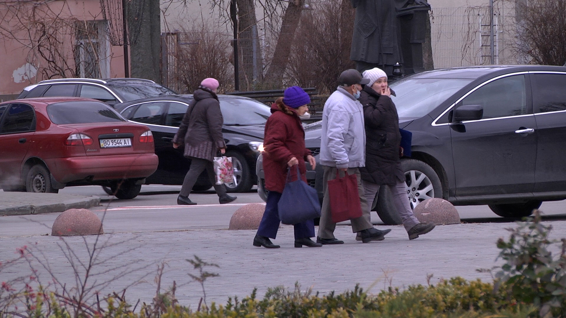 Перерахували пенсії: скільки ж тепер отримають пенсіонери Тернопільщини
