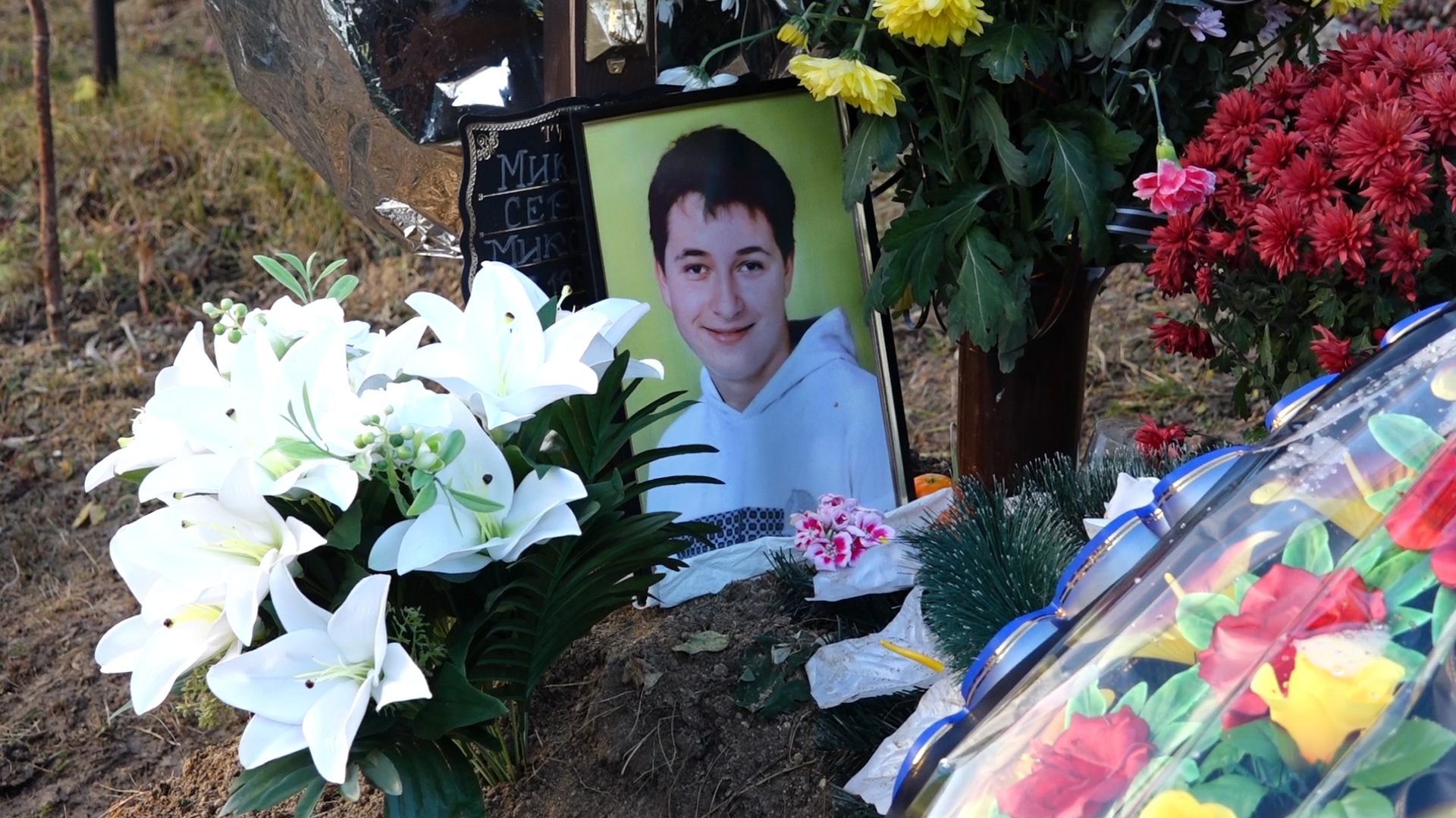 Раптово помер 24-річний житель Шумська: рідні підозрюють, що Сергія Миколайчука вбили