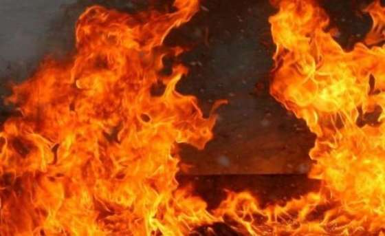 94-річна бабуся загинула в пожежі на Тернопільщині
