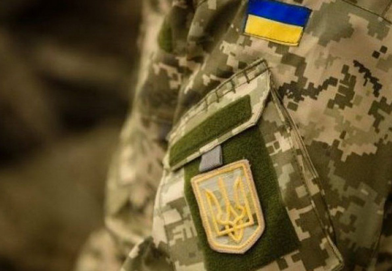 Двоє українських воїнів підірвалися на Донбасі