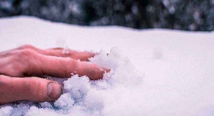Загальне переохолодження організму: на морозі загинув житель Зборівщини