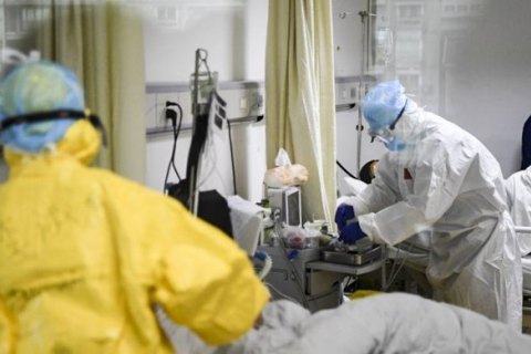 Коронавірус на Тернопільщині: за добу три смерті та 284 нових випадків