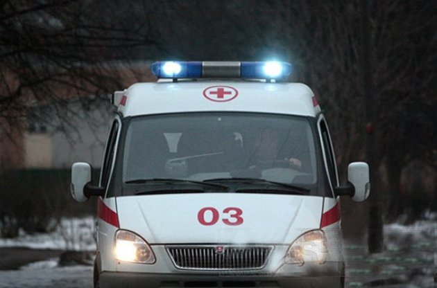 Двох дітей від отруєння чадним газом рятували в Тернополі