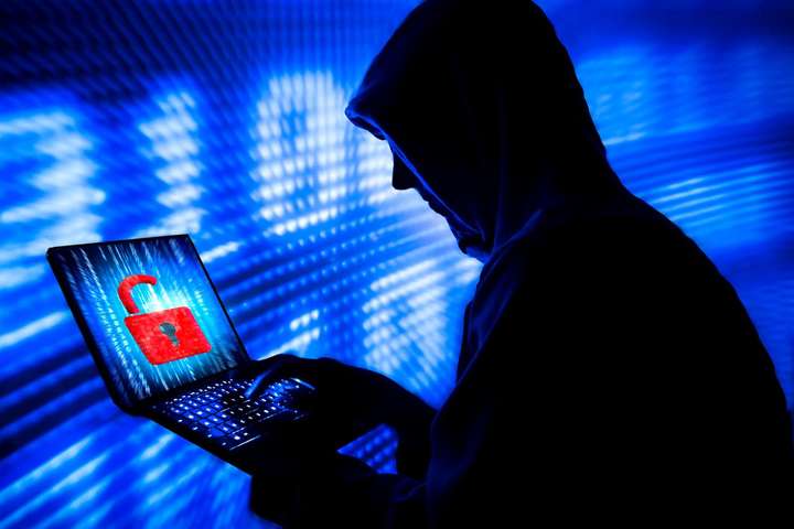 Атака хакерів на держсайти: СБУ та кіберполіція України розслідують інцидент