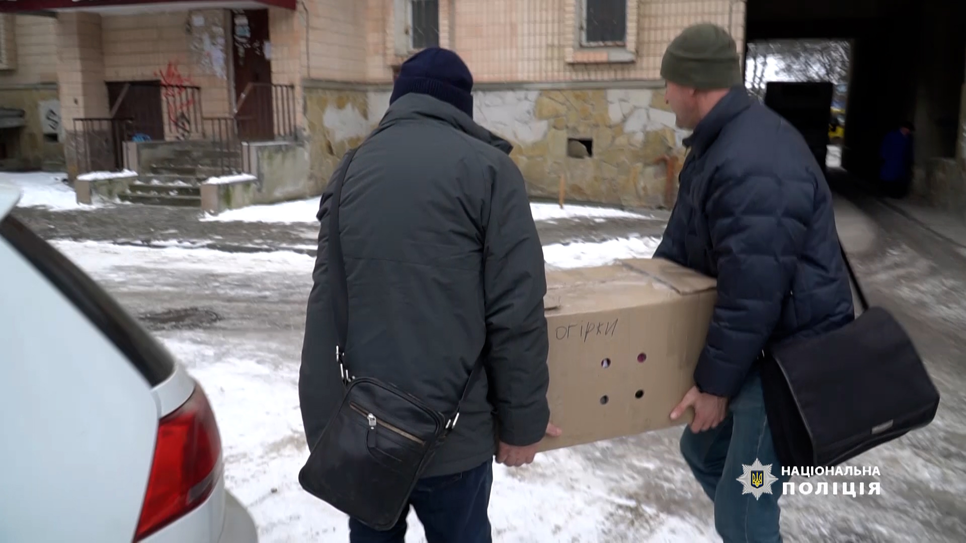 Допомога на фронт: жителі Тернопільщини висилають воїнам найнеобхідніше