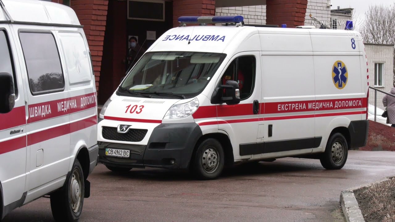 Двоє дітей потрапили під колеса на Борщівщині
