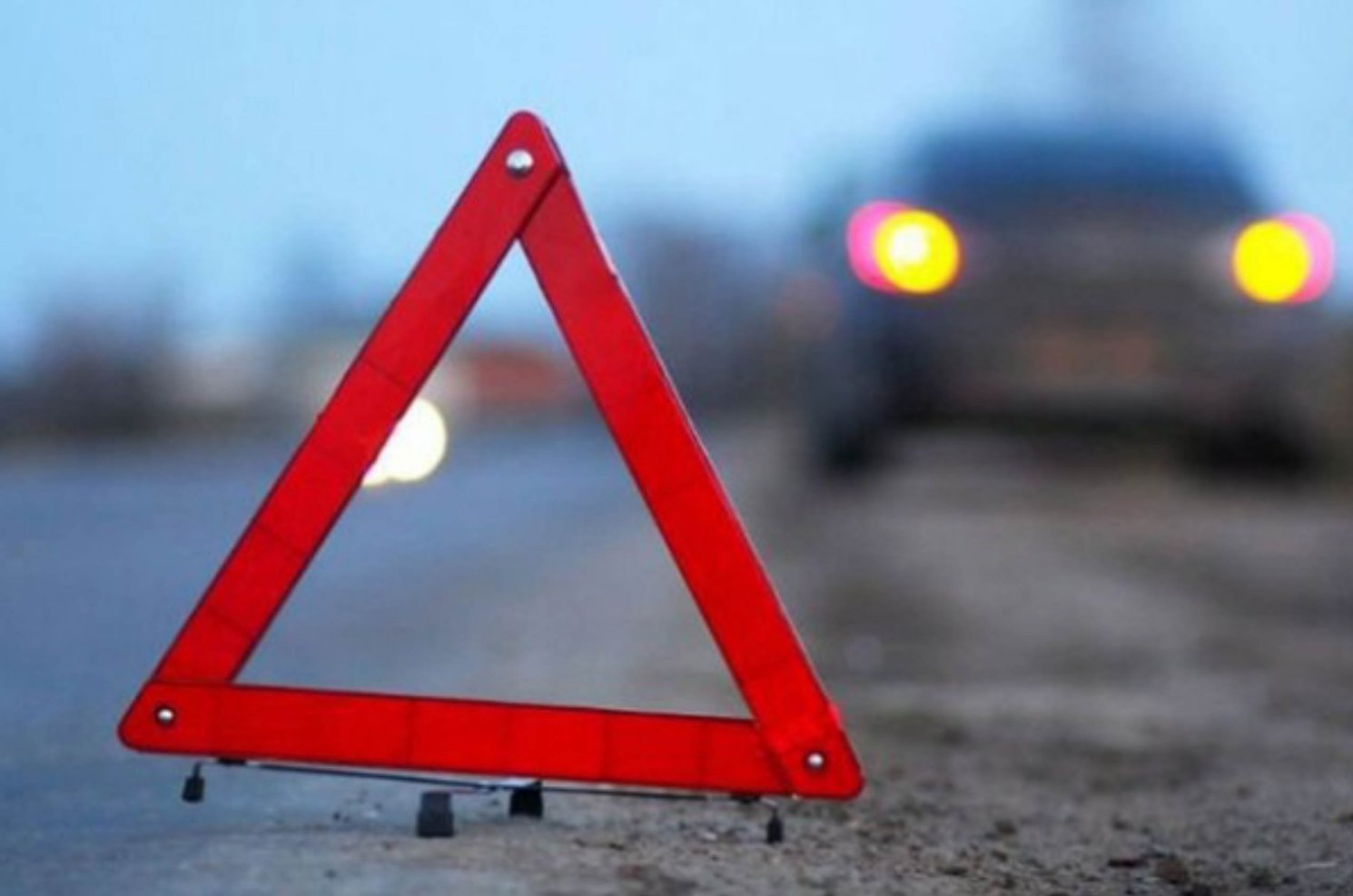Жінка загинула на місці: смертельна автопригода в Мишковичах неподалік Тернополя