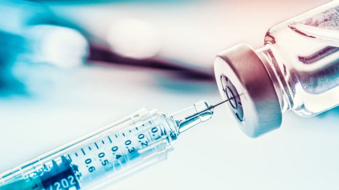 Тернопільські центри вакцинації з 10 лютого працюватимуть за оновленим графіком