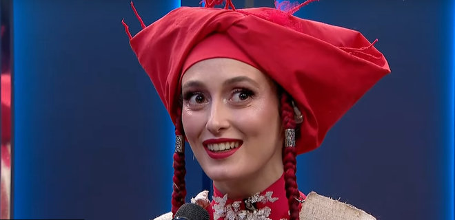 Євробачення без Аліни Паш: співачка відмовилась представляти Україну в пісенному конкурсі