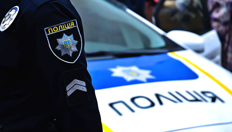 Лінія “102” на Тернопільщині перевантажена: список контактів для зв’язку з поліцією