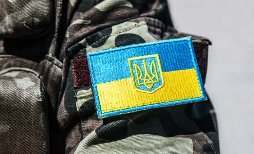 Європейців закликають висилати необхідне українським воїнам