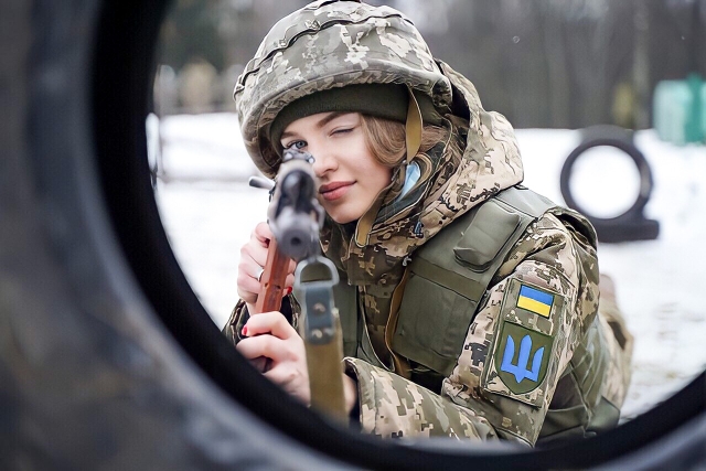 Навчання військової справи стартують у Тернополі