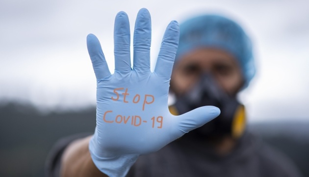 Більше людей одужує: ситуація з коронавірусом на Тернопіллі покращується