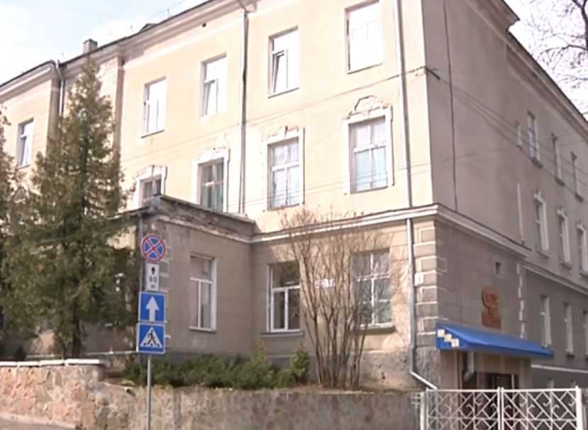 Лікарні Тернополя працюють у штатному режимі і продовжують надавати допомогу хворим