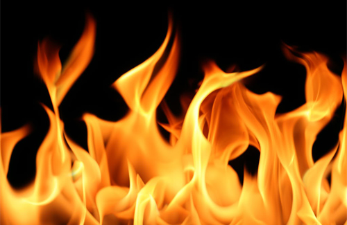 Двоє людей загинули в пожежах на Тернопільщині