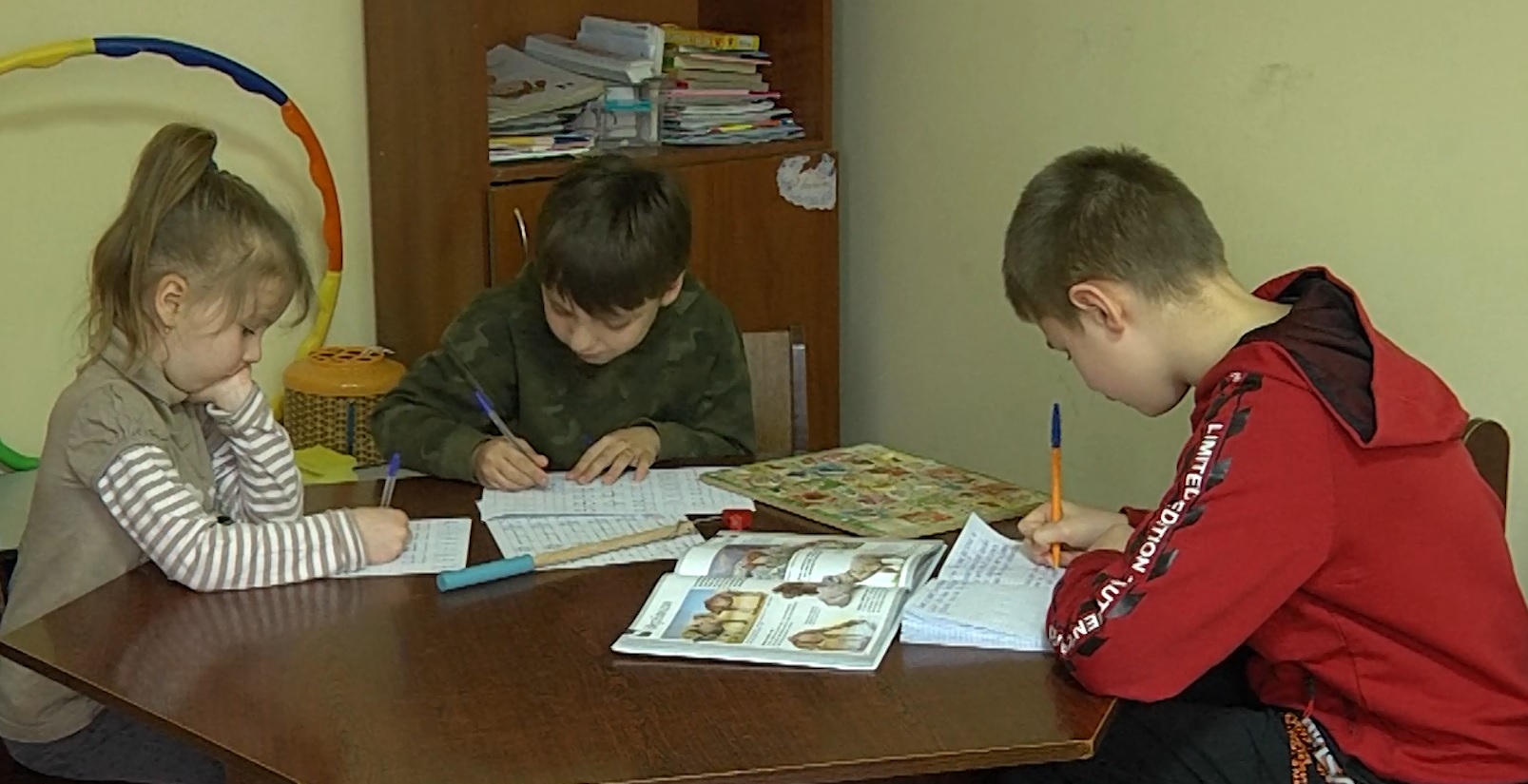 Дітей із нозологіями батьки можуть записати на безкоштовні уроки у тернопільський центр “Бебіко”