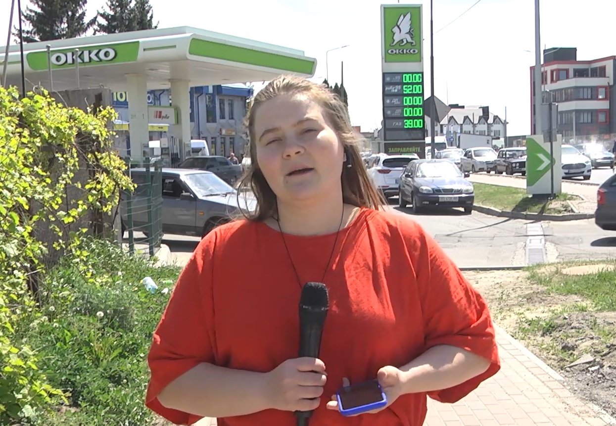 Зросли ціни на пальне яка вартість бензину і дизелю у Тернополі