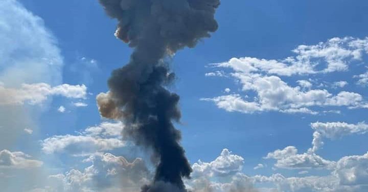 Війна в Україні: російська армія втрачає солдатів на Бахмутському напрямку