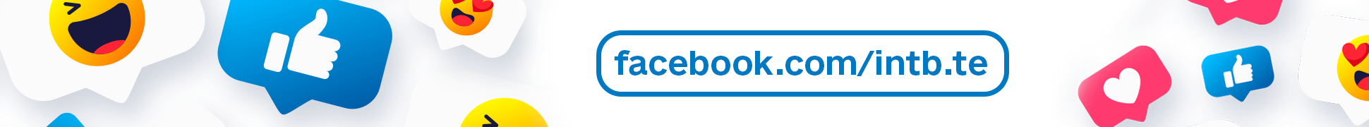 Телеканал ІНТБ facebook