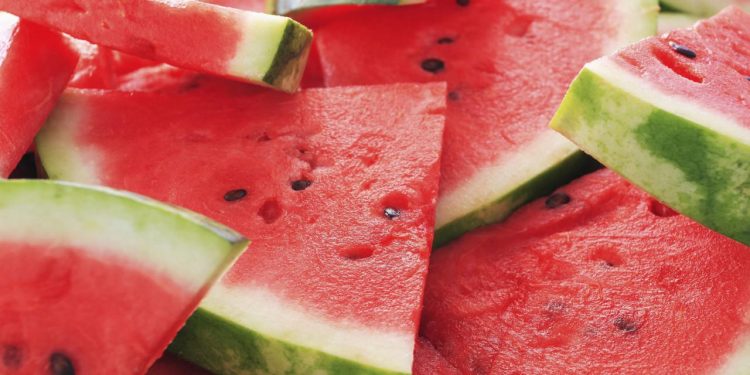 Турецькі, грецькі, але не українські: яка вартість кавунів на тернопільському ринку