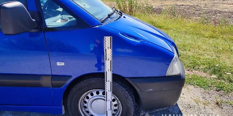 Троє неповнолітніх травмувались у аваріях на Тернопільщині
