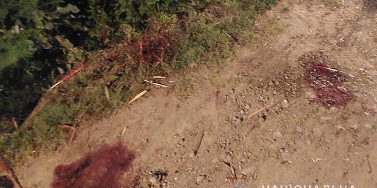 Вбила колишнього: на Чортківщині судитимуть жінку