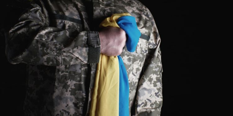 Родичів загиблих у війні з росією не мобілізовуватимуть