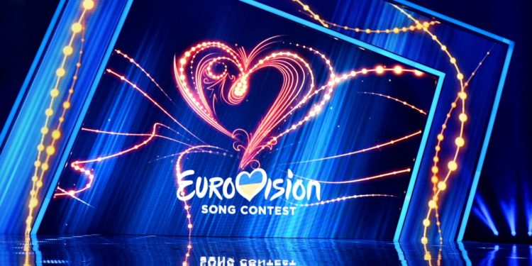 Євробачення-2023 році проведуть не в Україні, а у Великій Британії