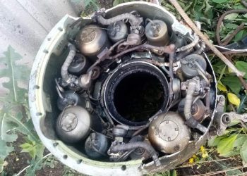 145 доба російського вторгнення: окупанти втрачають техніку та солдатів