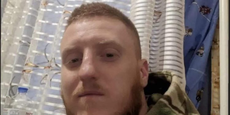 Захищаючи Україну загинув Сергій Ушкевич зі Зборівщини