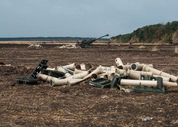 Нищимо ворога: втрати росії станом на ранок 26 липня