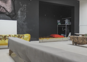 Жителі будинків із головами ОСББ та обслуговуючими підприємствами облаштовують підвали у Тернополі