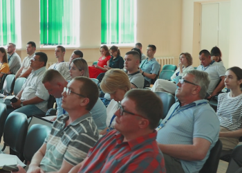 Лікарі-анестезіологи покращили свої навички на курсах у Тернополі