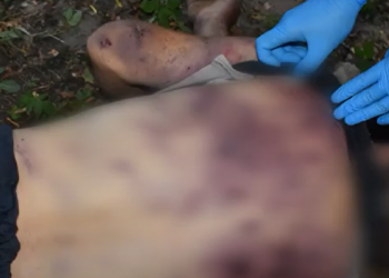 До смерті побив односельця: на Тернопільщині чоловік вирішив провчити злодія різками