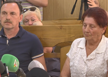 Адвокати винних у смерті тернополянина Ромчика Кулака подали апеляцію