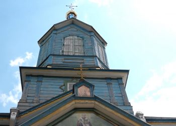 Із храму — у глиняну хату: у Бодаках московський патріархат шукає місце, щоб правити літургії