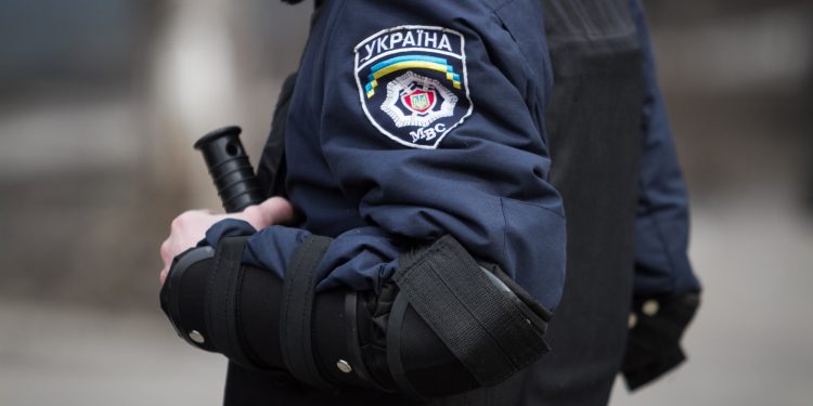 Грабіжників із Закарпаття зловили у Тернополі