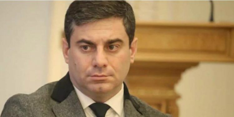 Новим уповноваженим Верховної ради України з прав людини став Дмитро Лубінець