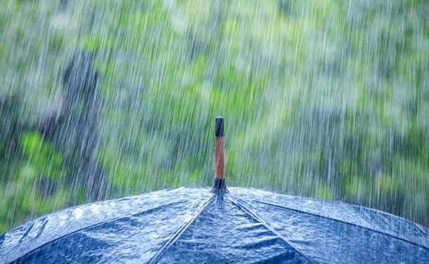 Дощі та грози прогнозують на Тернопільщині 6 липня