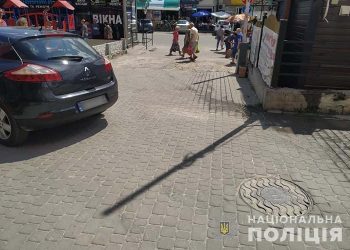 П’ятеро людей травмувалися в аваріях на Тернопільщині за три дні