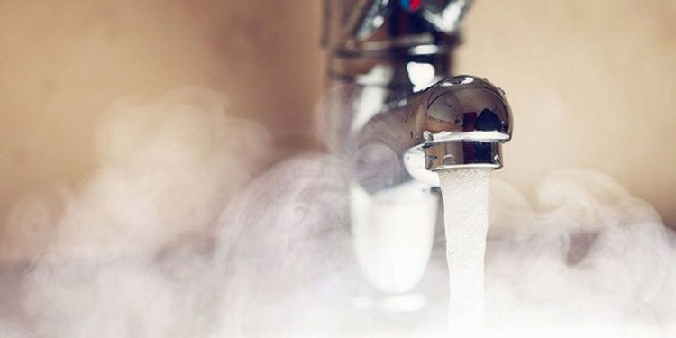 Подачу гарячої води відновлюють для частини жителів Тернополя