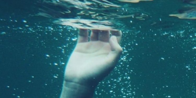 У Монастириськах втопився чоловік