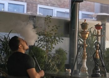Без кальянів і “електронок”: нові заборони для курців діють у Тернополі