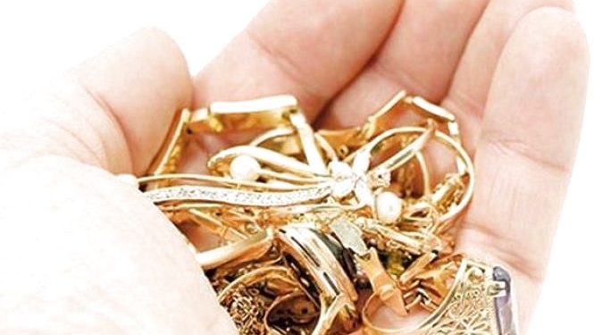 Чоловік регулярно обкрадав родичку з Теребовлі