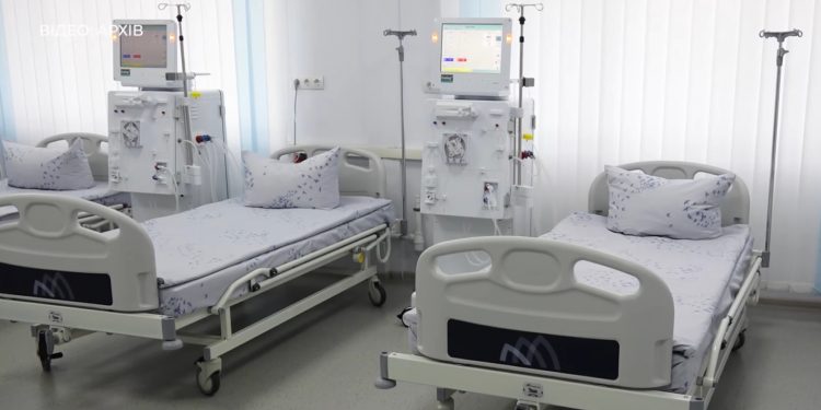 НСЗУ на Тернопільщині продовжить фінансувати пріоритетні види медпослуг